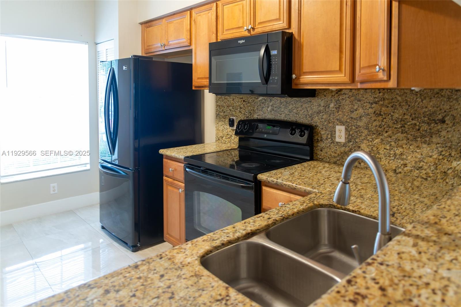 BONAVENTURE - Residential Lease