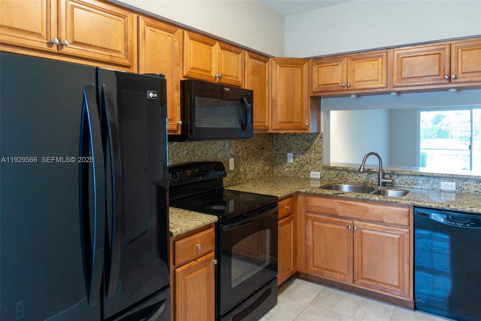 BONAVENTURE - Residential Lease