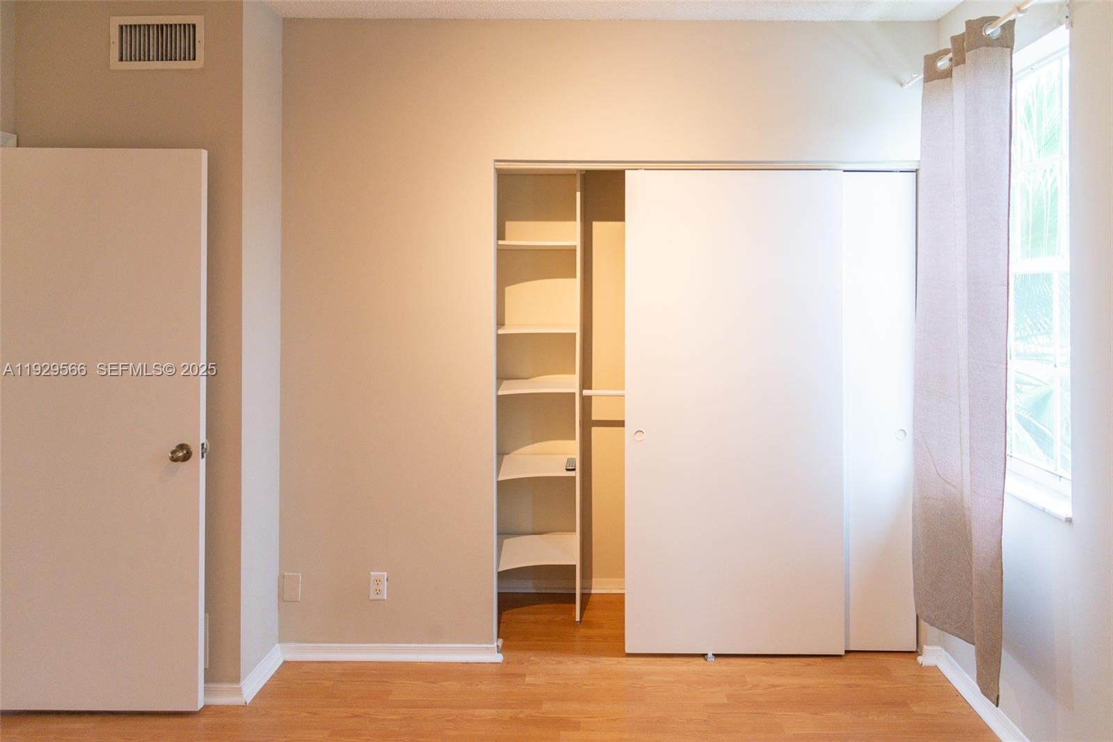 BONAVENTURE - Residential Lease