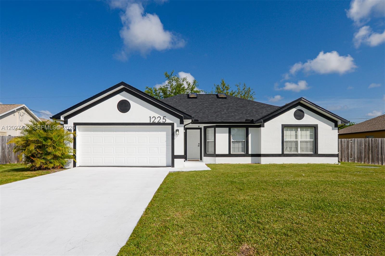 PORT ST LUCIE SECTION 19 - Residential