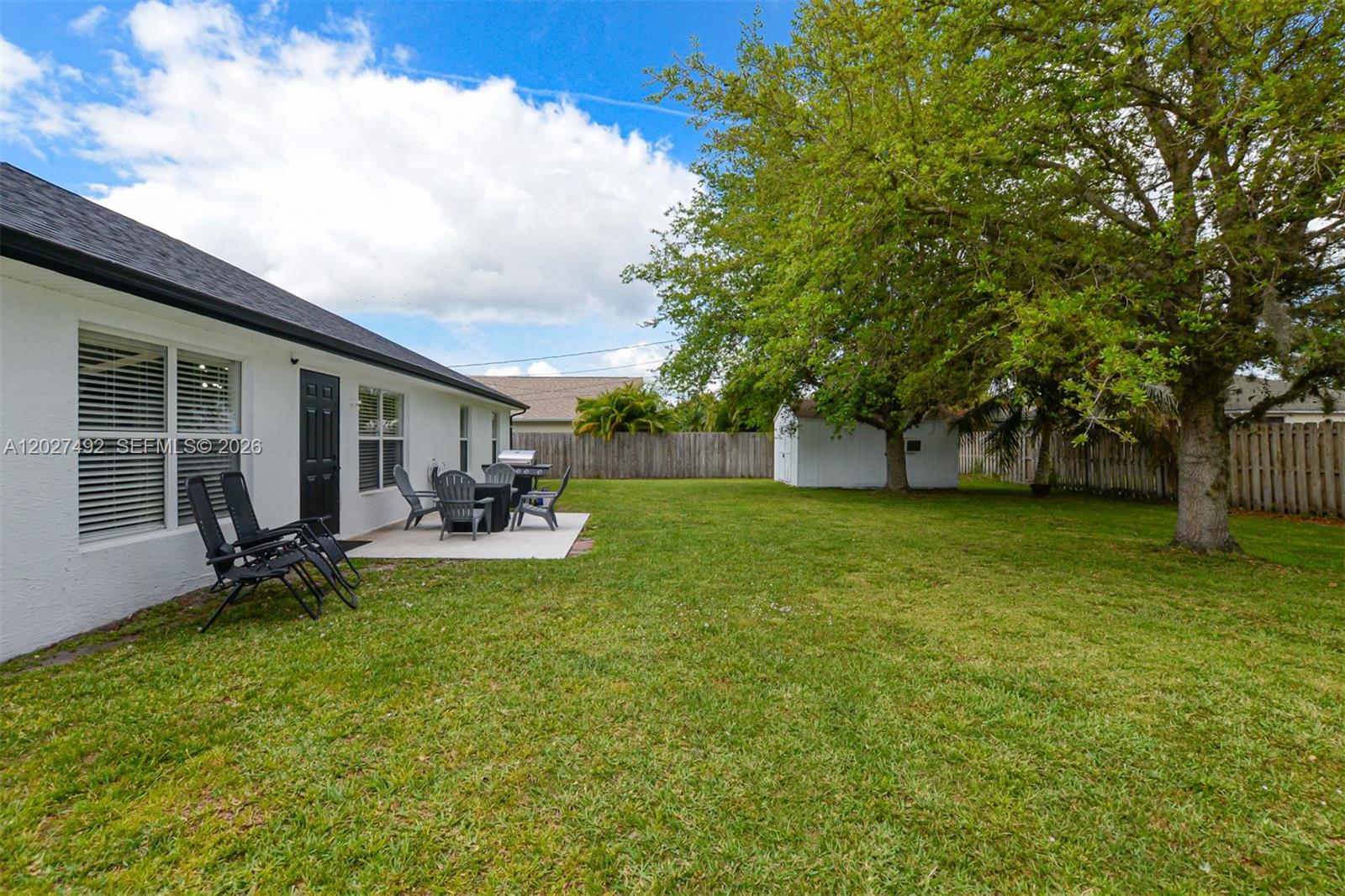 PORT ST LUCIE SECTION 19 - Residential