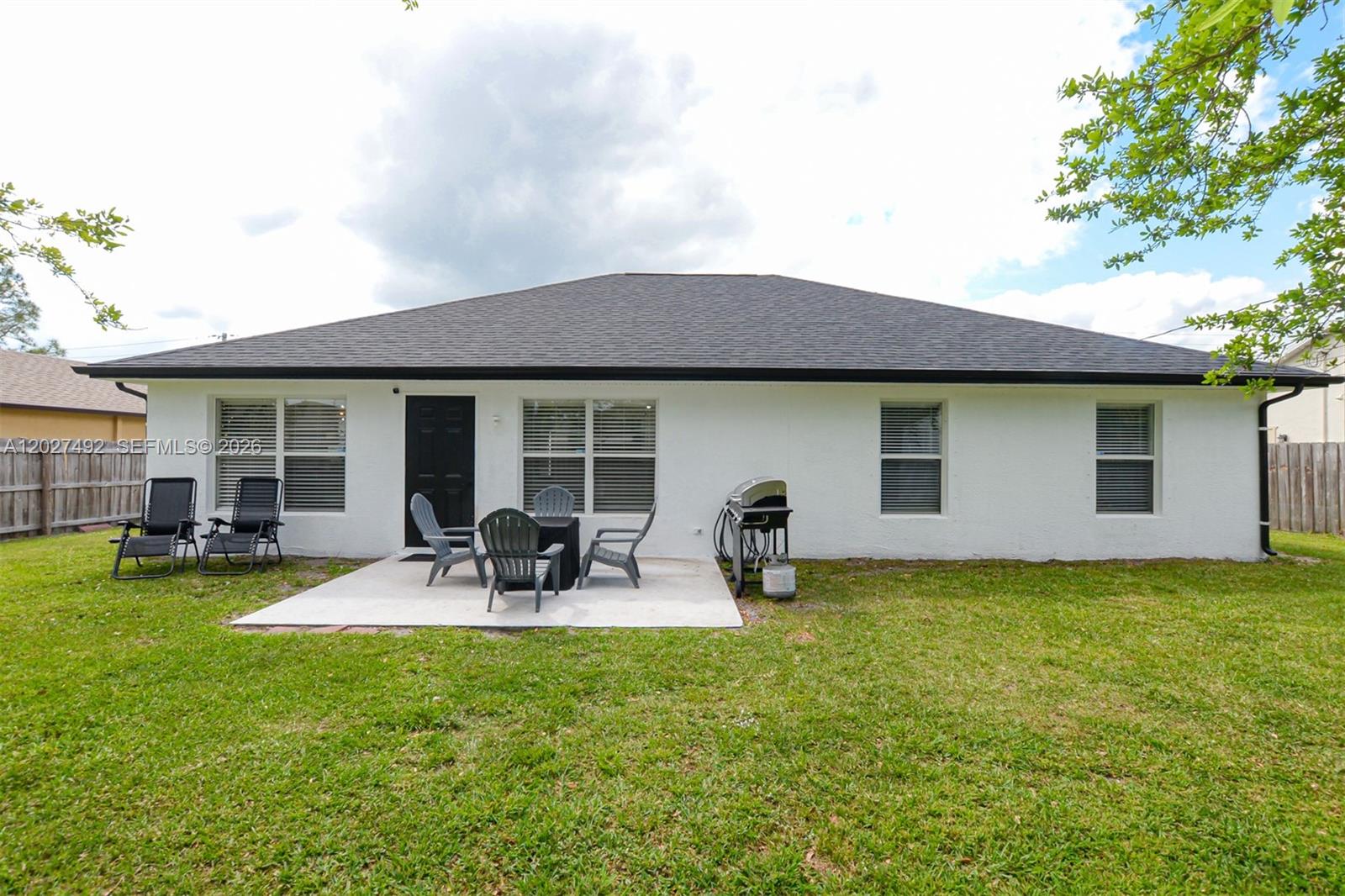 PORT ST LUCIE SECTION 19 - Residential