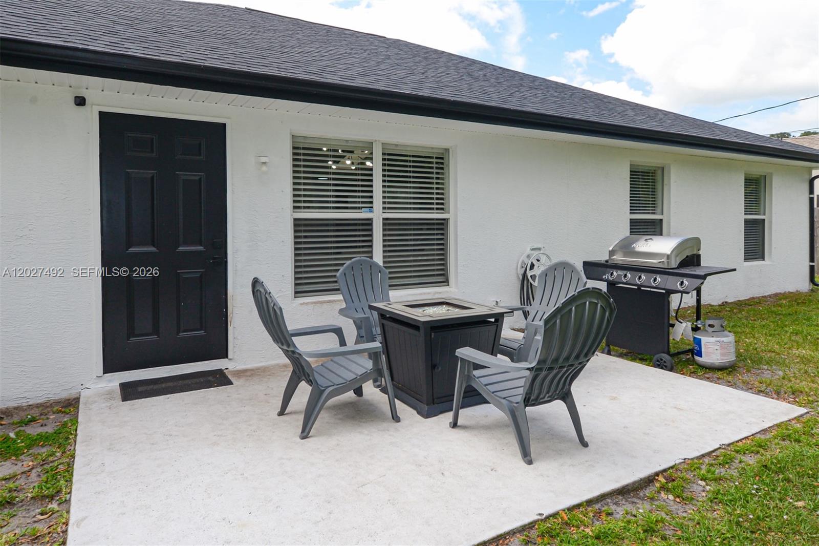 PORT ST LUCIE SECTION 19 - Residential