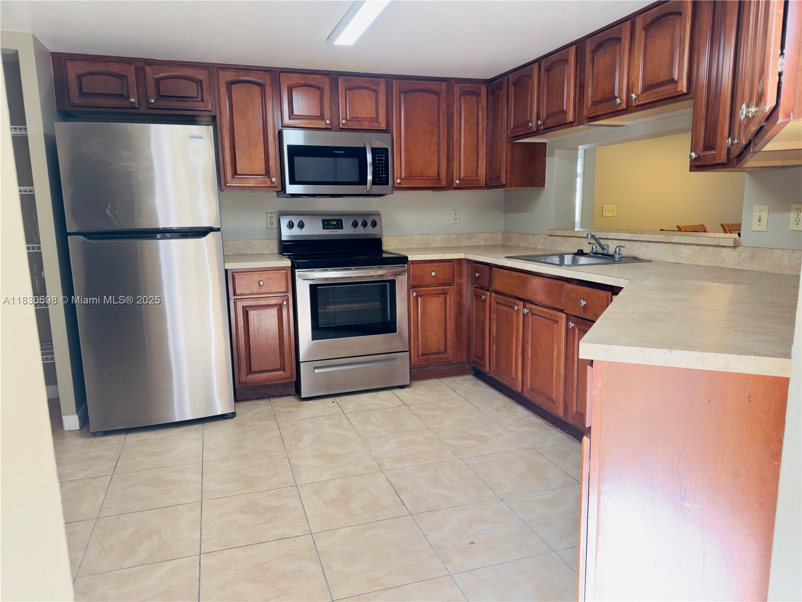 CITATION WAY CONDO - Residential