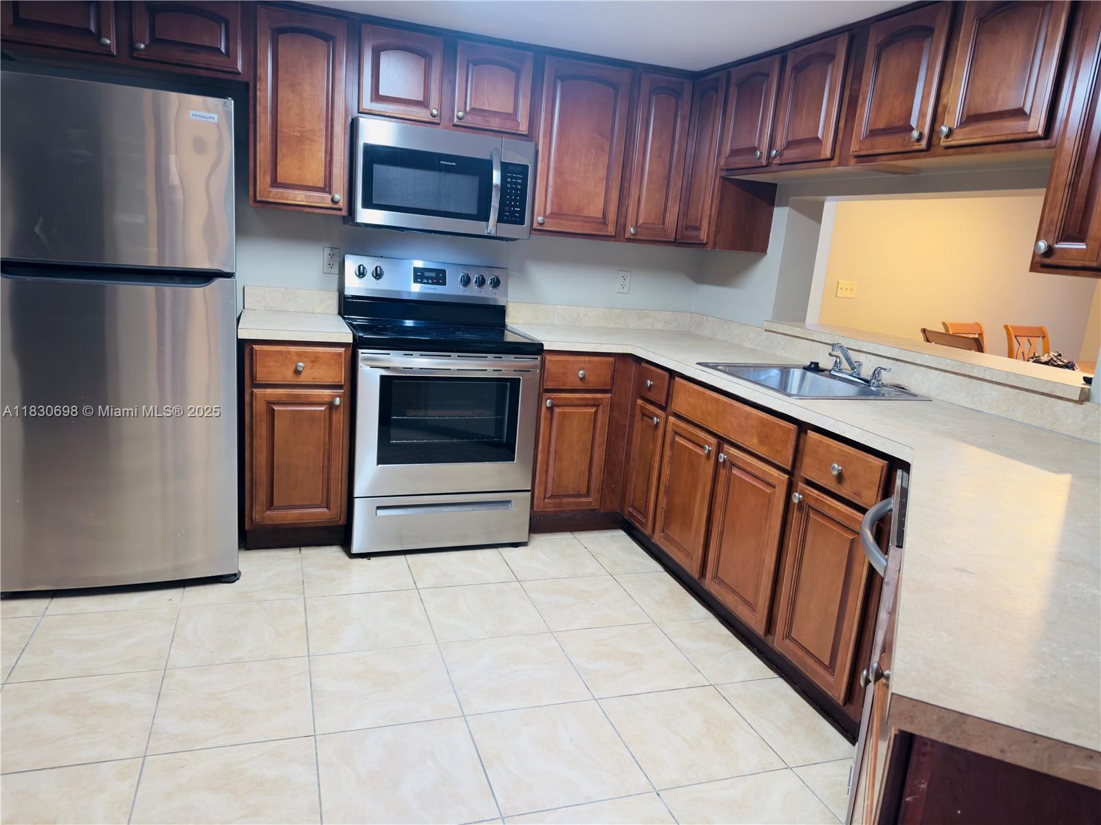 CITATION WAY CONDO - Residential