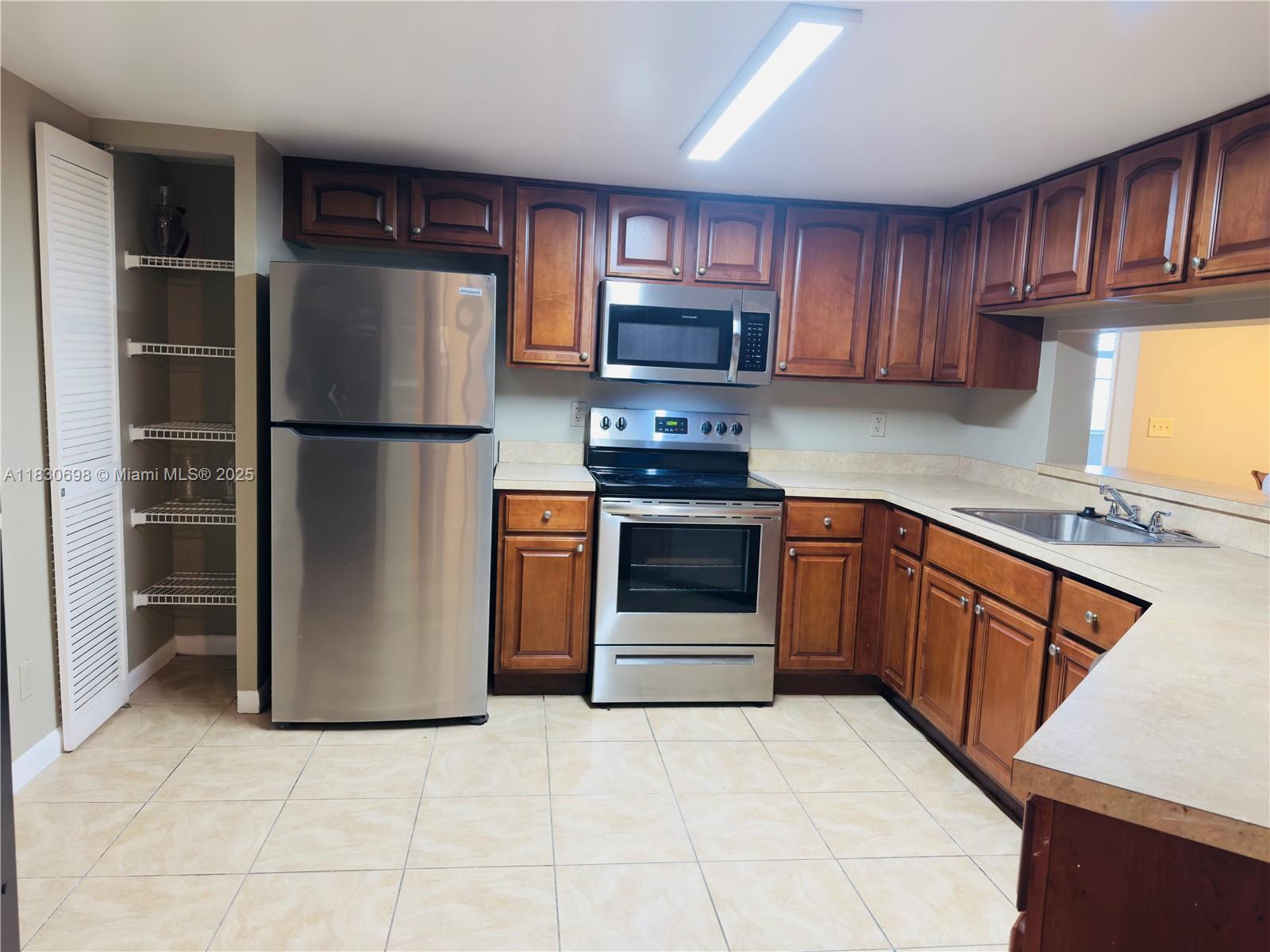 CITATION WAY CONDO - Residential