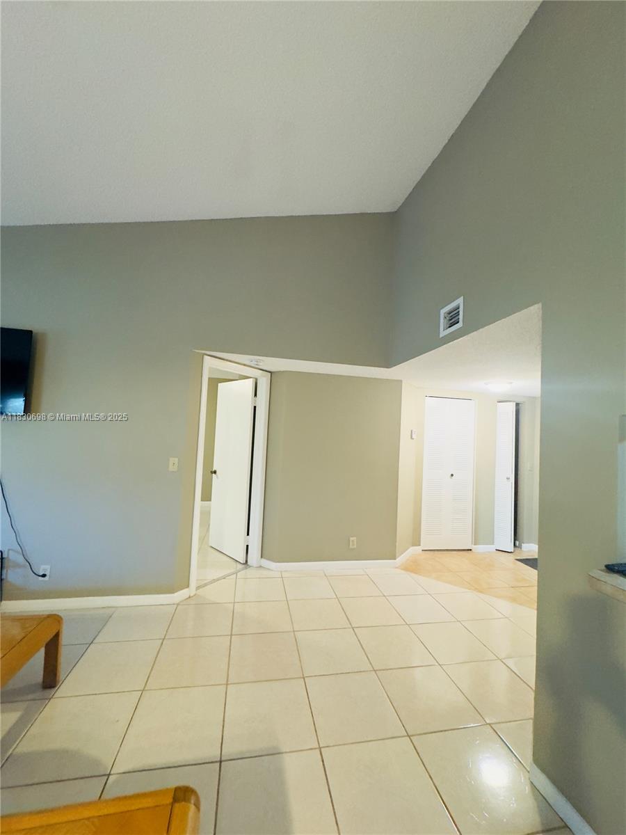 CITATION WAY CONDO - Residential