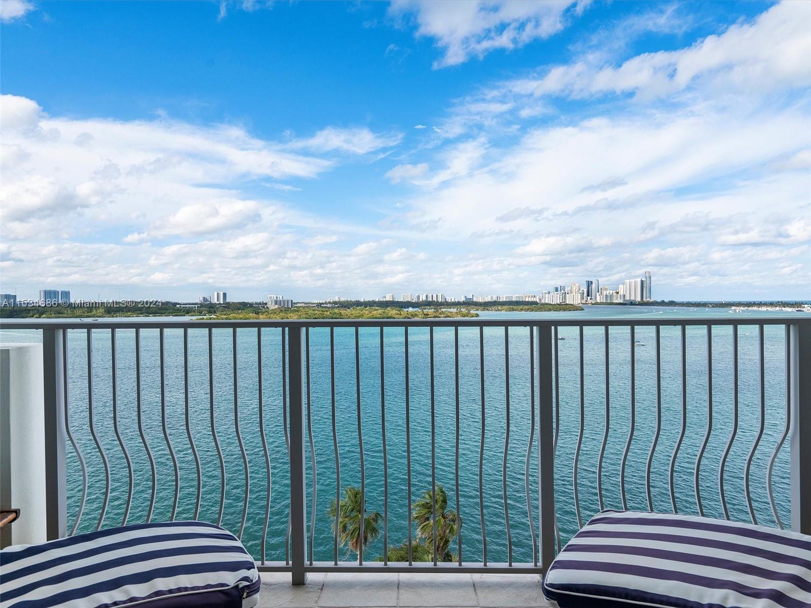 Property for Sale at 10350 W Bay Harbor Dr 10Rs, Bay Harbor Islands, Miami-Dade County, Florida - Bedrooms: 4 
Bathrooms: 3  - $1,610,000