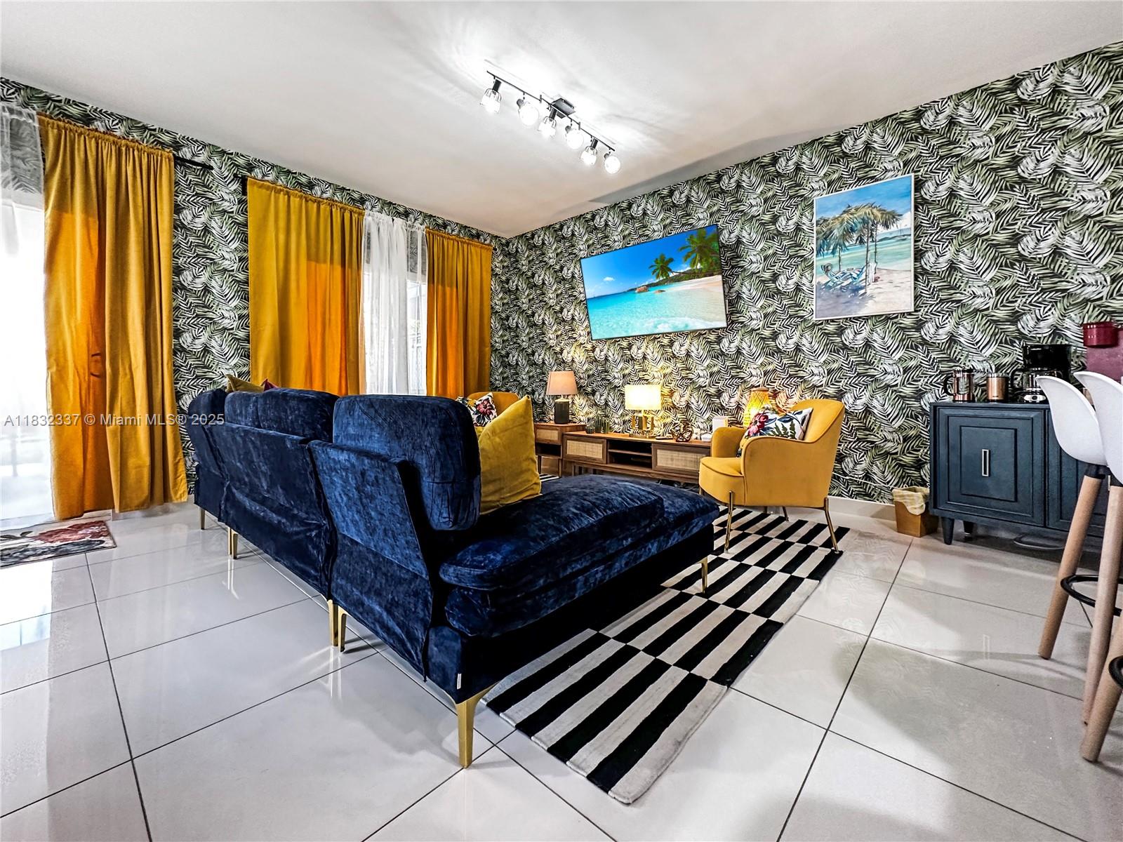 Turnkey Smart Duplex!
Submit your offer today on this exceptional, fully furnished concrete twin home—built to withstand Category 5 hurricanes with ultra-durable 100% concrete construction. Featuring sleek European style finishes and over $30K in recent upgrades, smart alarm system, and HD security cameras. Kitchen comes fully stocked—linens, cookware, and Smart TVs included.
No HOA or CDD! Large 45-ft driveway accommodates 5 vehicles, RV, or a boat. Approved for short-term rentals (Airbnb/VRBO).
Pet-friendly with no breed or size restrictions. Conveniently located just 25 minutes from Miami International Airport, with quick access to the Florida Keys, marinas, Everglades, outlet shopping, and the zoo. Loan approval not contingent on appraisal—truly a rare investment gem!