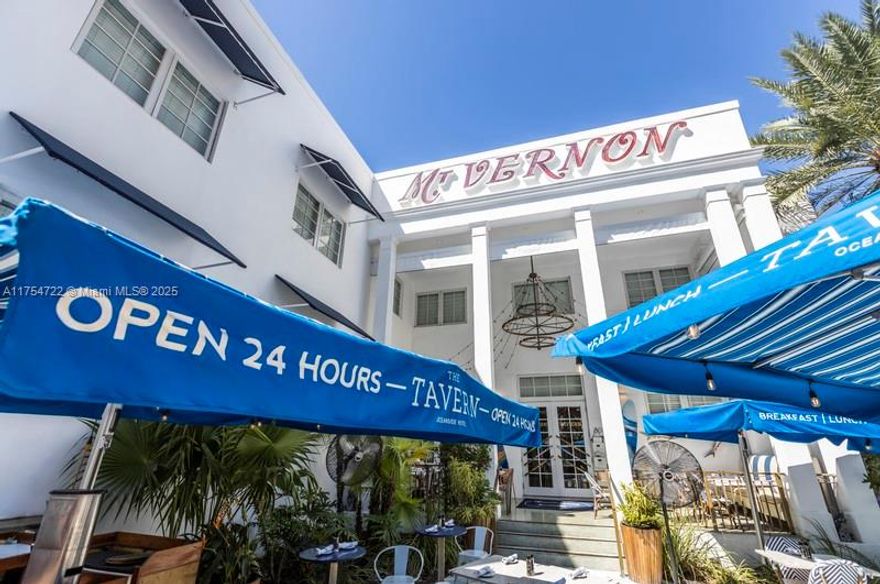 This is a rare opportunity to acquire a 100-room boutique hotel in the heart of Miami Beach’s thriving hospitality market. Located steps from the beach on Collins Ave, this asset comprises four buildings, including 20 suites with kitchens, catering to extended-stay guests and high-end travelers.

A key highlight is the on-site restaurant and bar, generating $2.5M in annual revenue, adding significant value to the investment. With Miami Beach’s booming tourism and strong demand for boutique accommodations, this property presents a turnkey opportunity with immediate income potential.

Asking Price: $39M – Don't miss this exceptional investment in one of the country’s most sought-after hospitality markets. Contact me for more details.