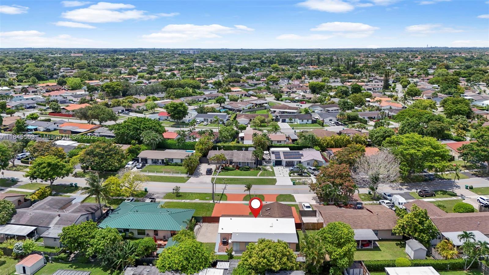 WINSTON PARK UNIT 7 - Residential