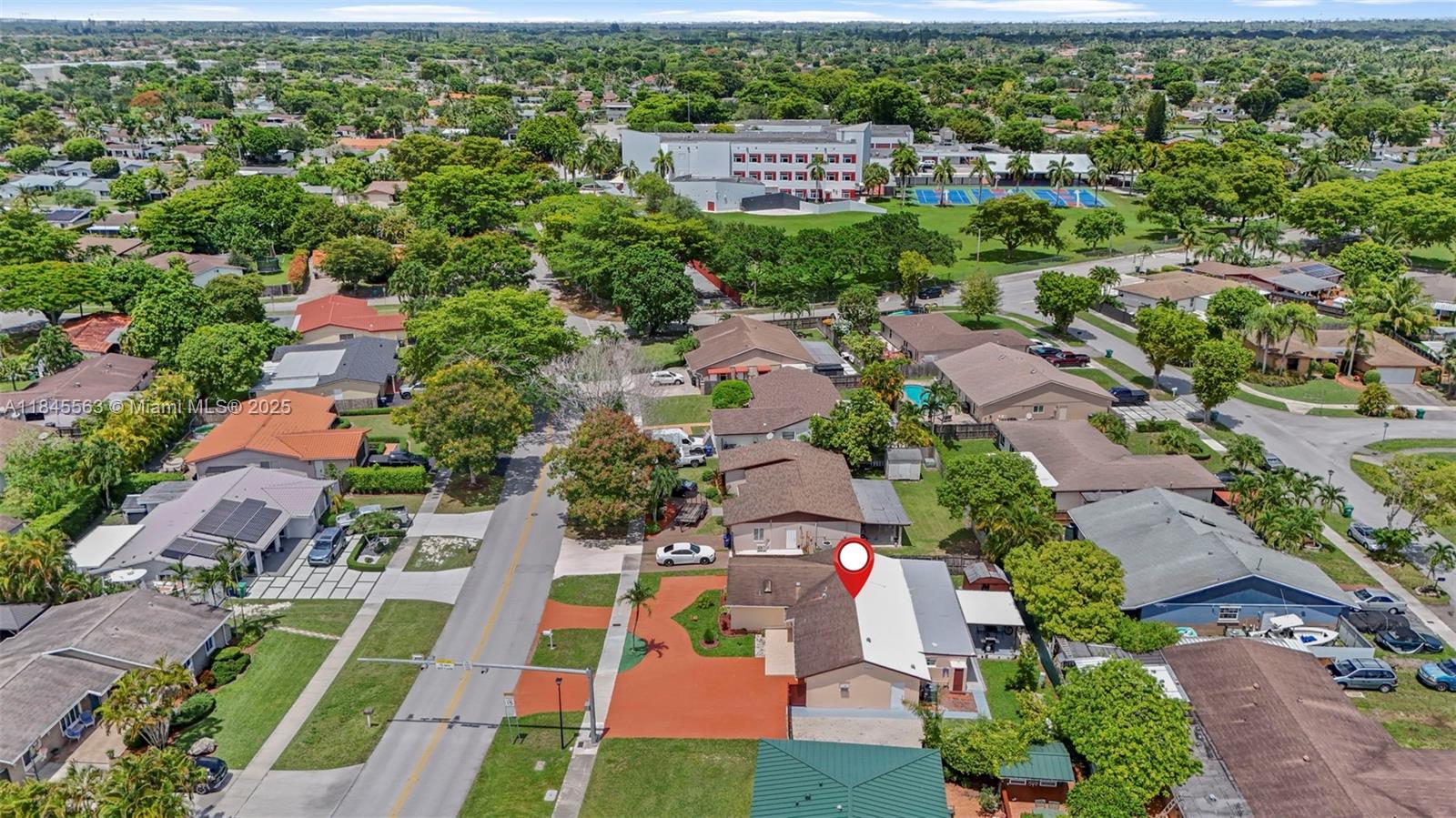 WINSTON PARK UNIT 7 - Residential