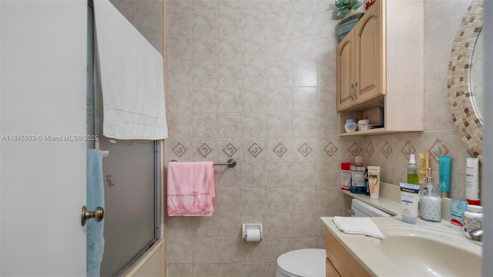 WINSTON PARK UNIT 7 - Residential