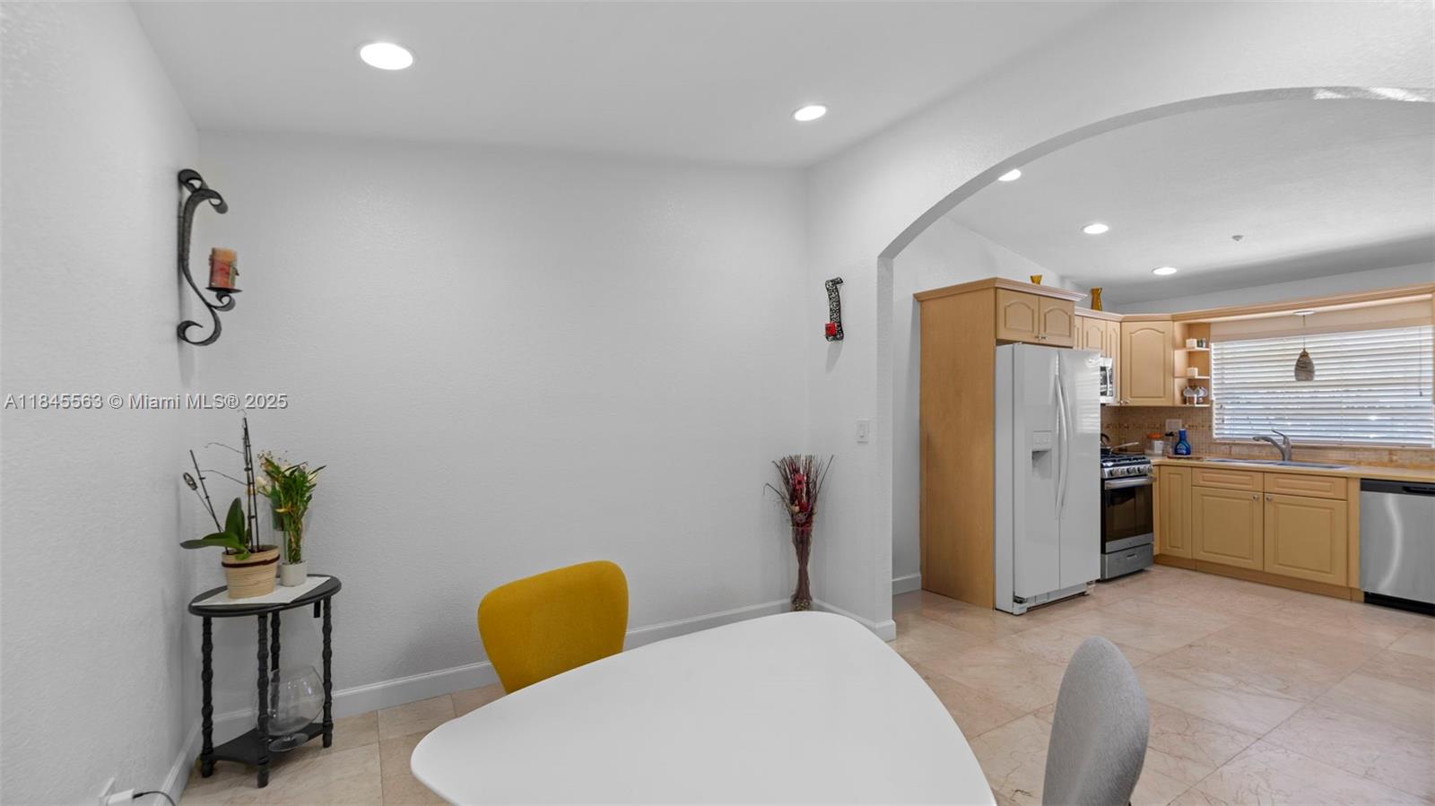 WINSTON PARK UNIT 7 - Residential