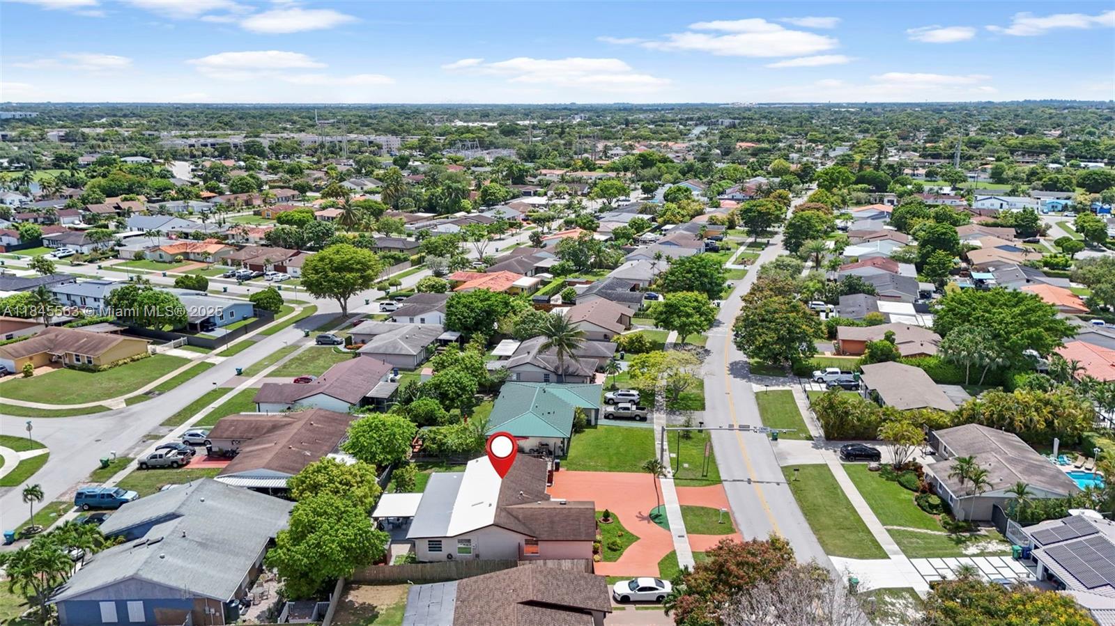 WINSTON PARK UNIT 7 - Residential