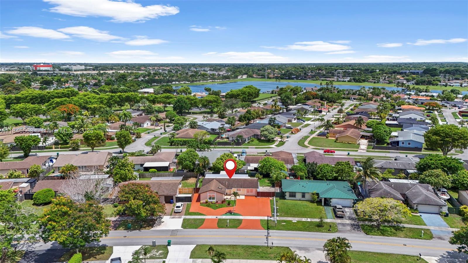 WINSTON PARK UNIT 7 - Residential