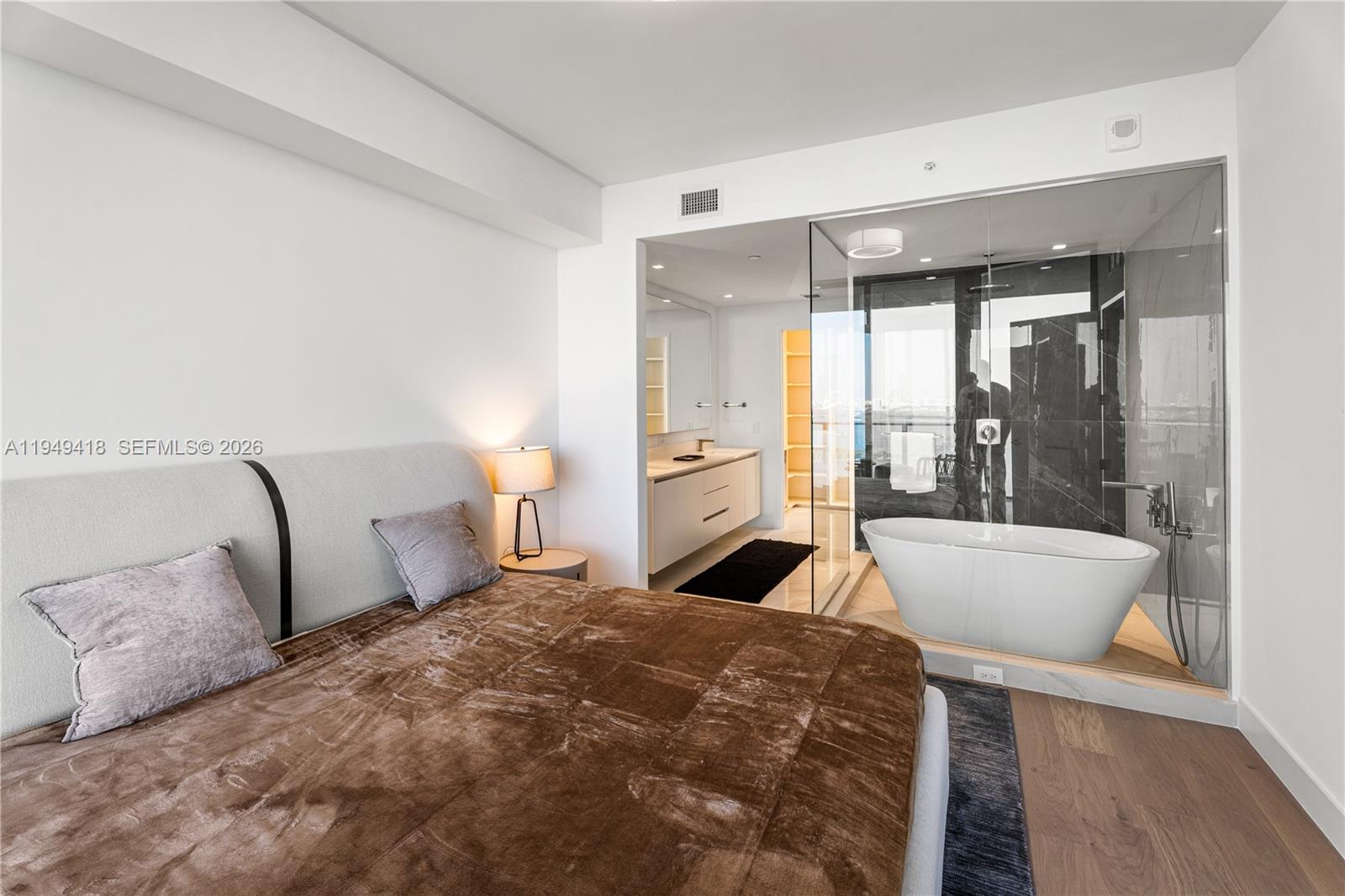 Aria Reserve - Residential