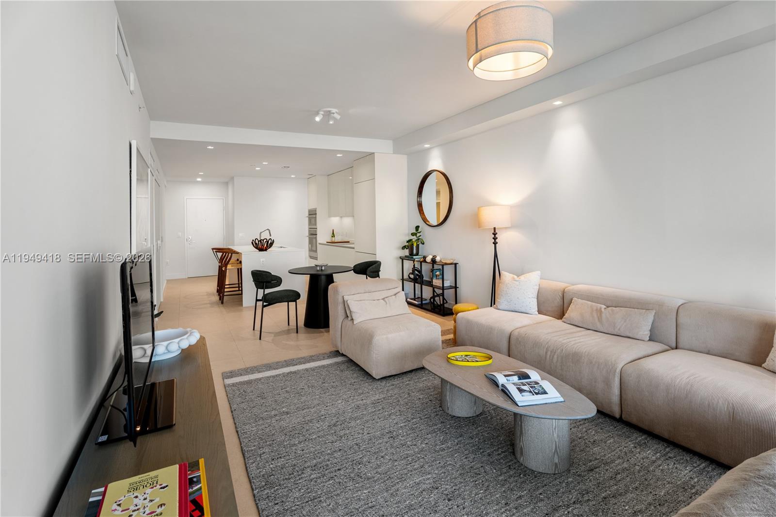 Aria Reserve - Residential