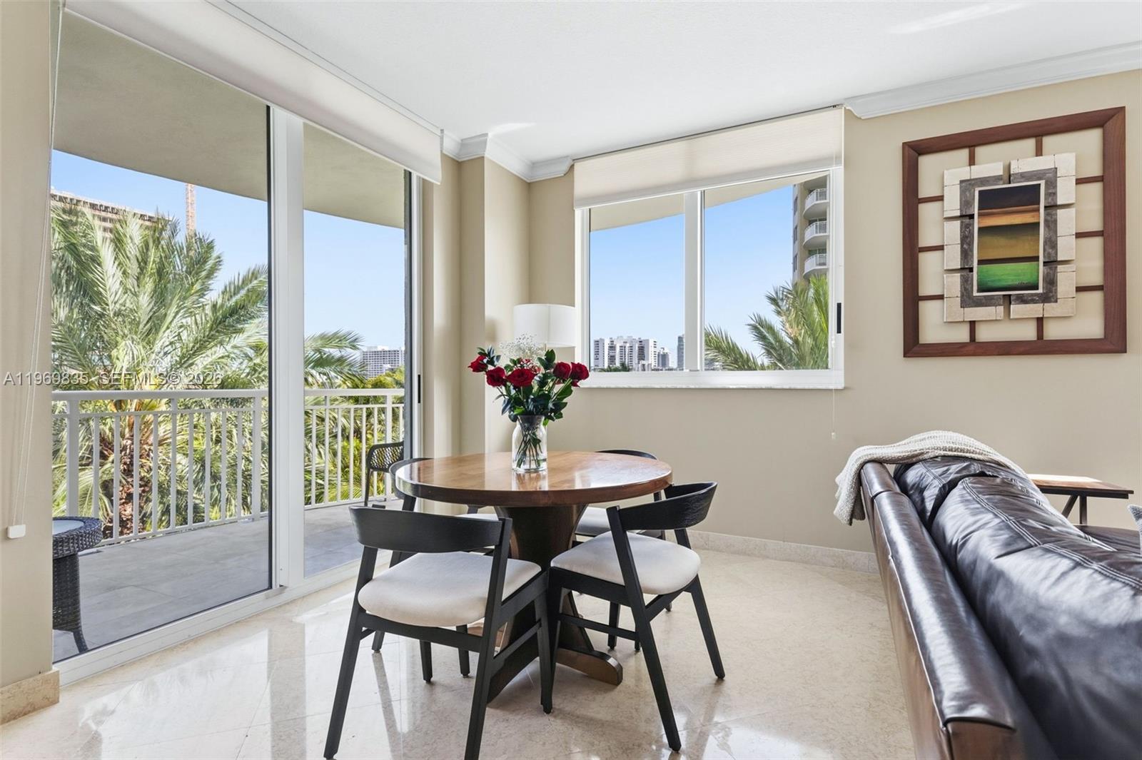 DUO CONDOMINIUM WEST - Residential