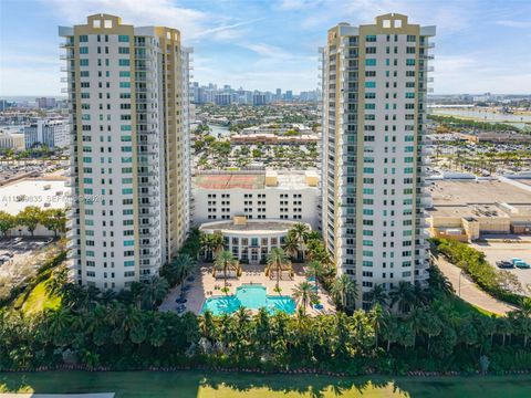 Photo of 1745 E Hallandale Beach Blvd #303W, Hallandale Beach, FL 33009 (MLS # A11969835)