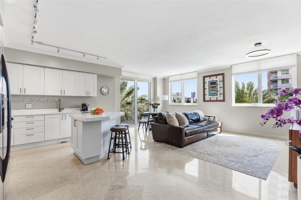 Photo of 1745 E Hallandale Beach Blvd #303W, Hallandale Beach, FL 33009 (MLS # A11969835)