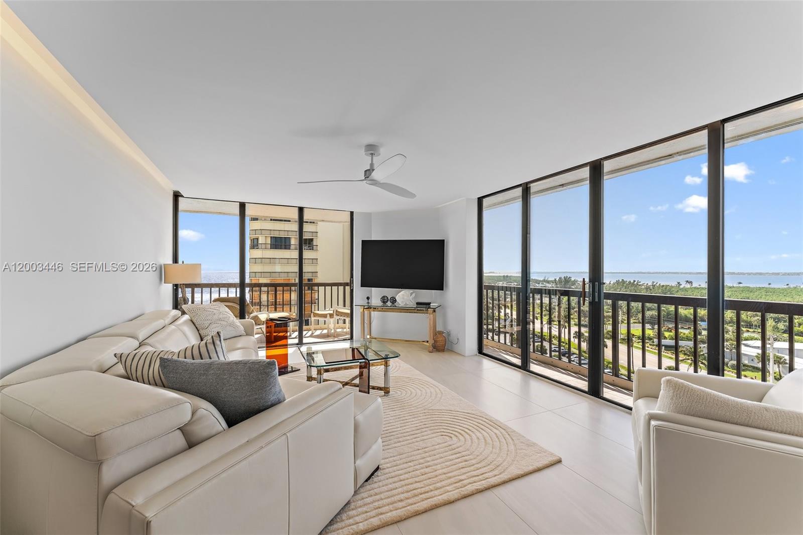 ISLANDIA II CONDOMINIUM - Residential Lease