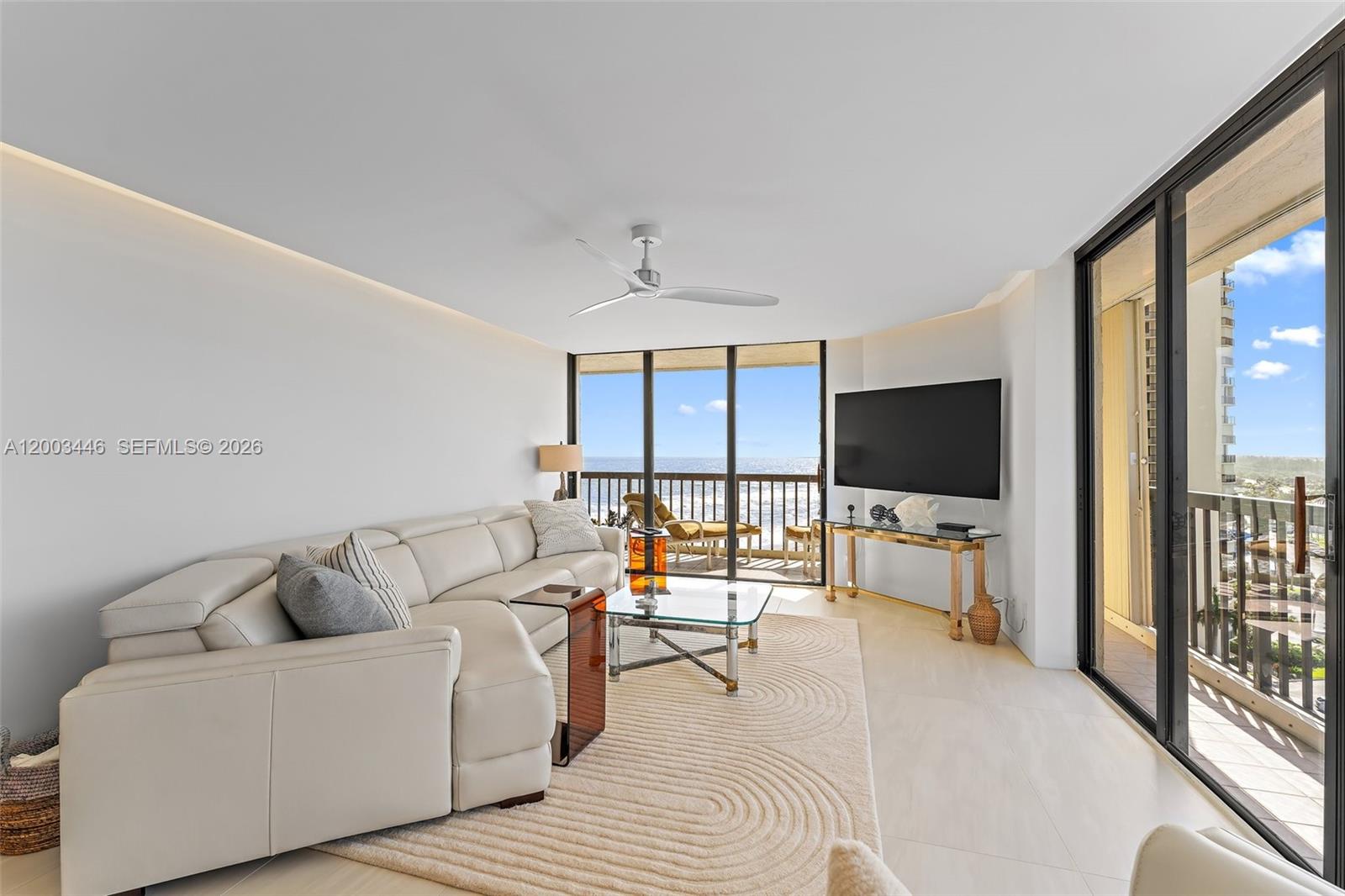 ISLANDIA II CONDOMINIUM - Residential Lease