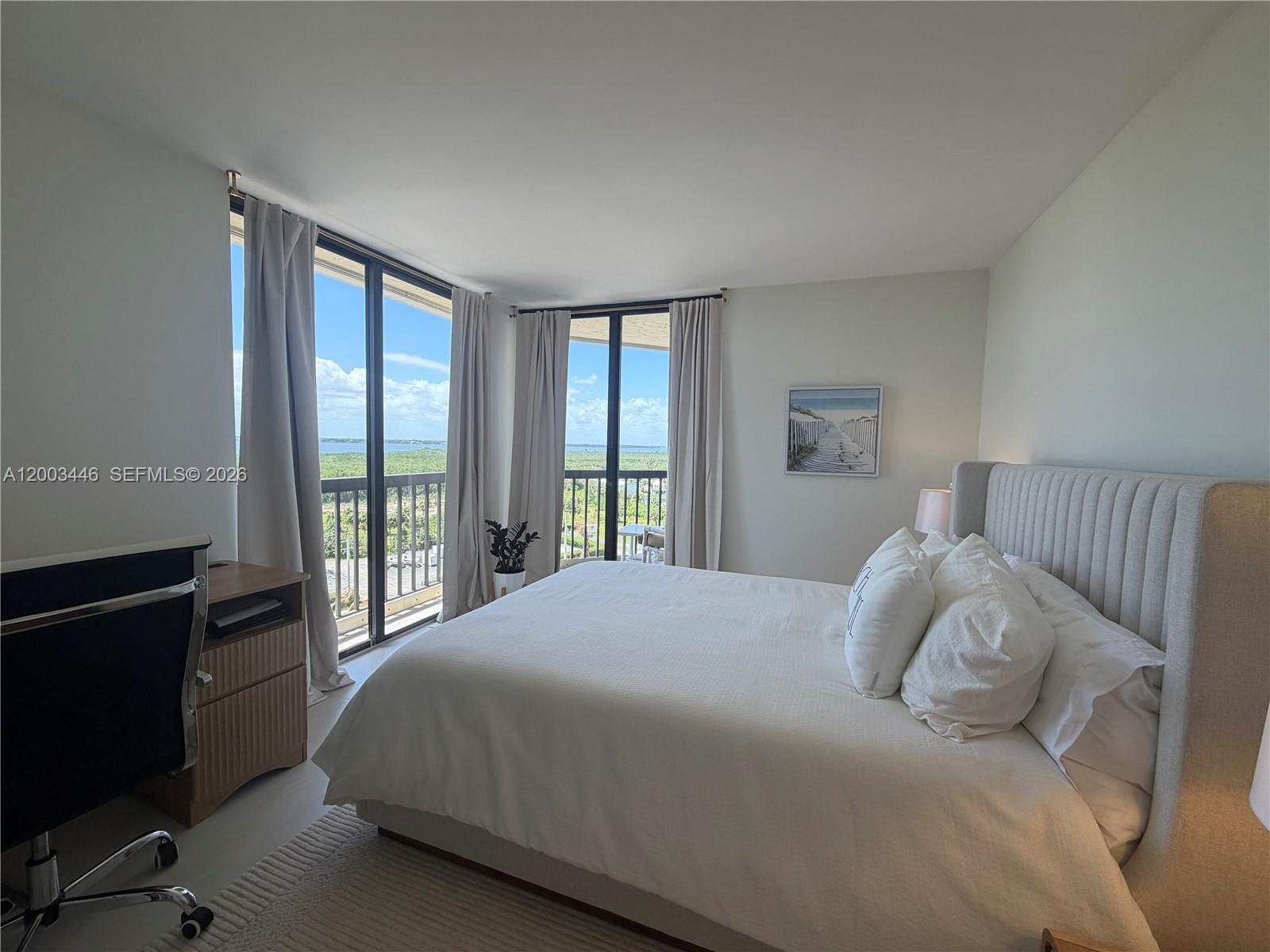 ISLANDIA II CONDOMINIUM - Residential Lease