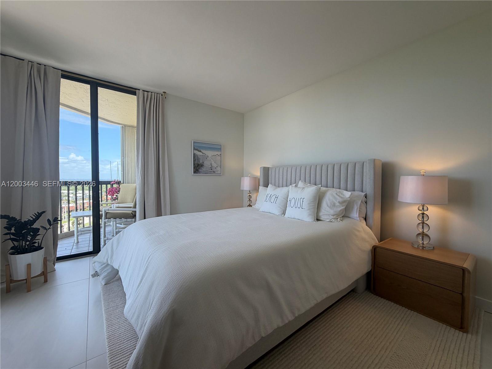 ISLANDIA II CONDOMINIUM - Residential Lease