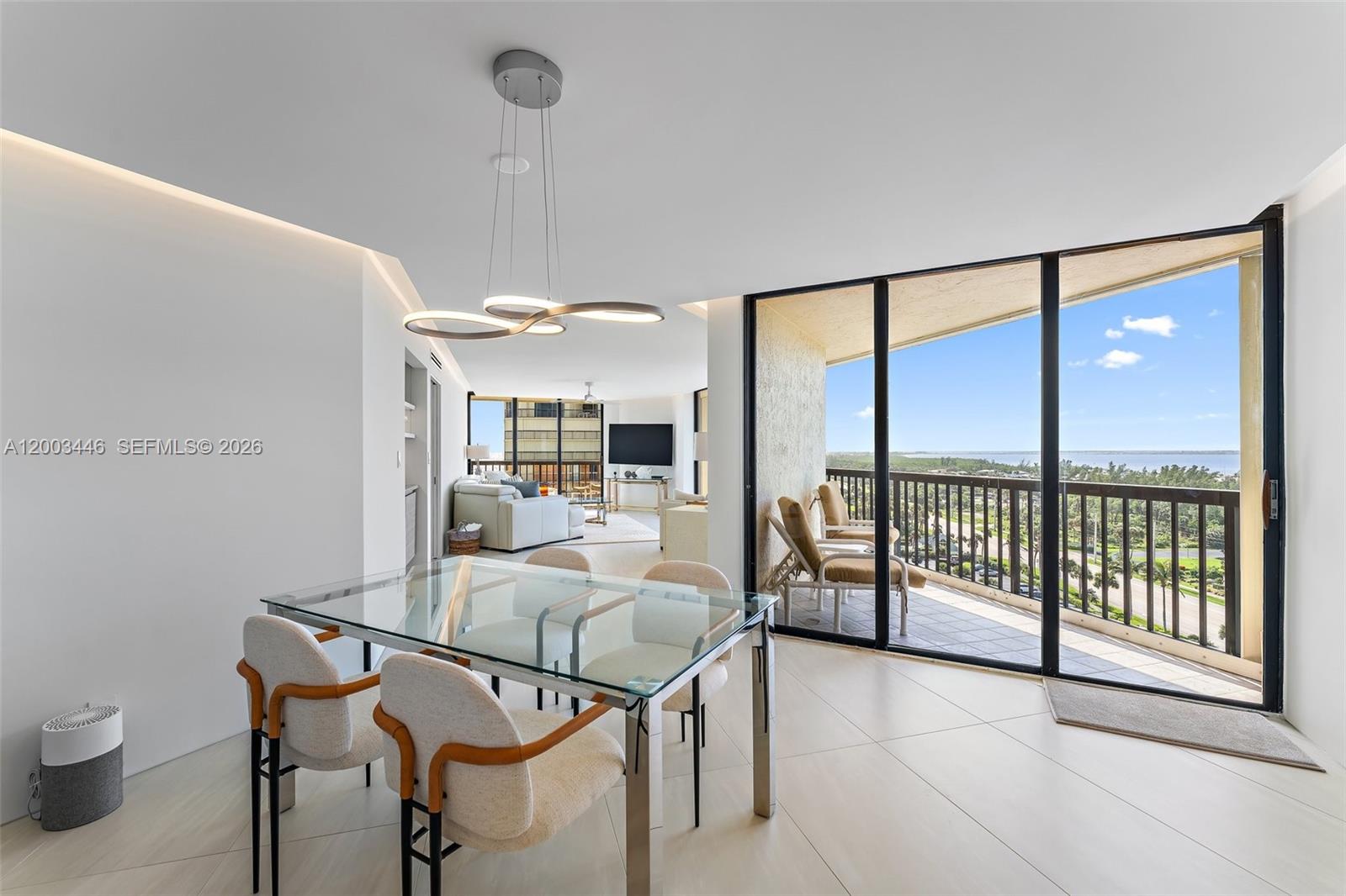 ISLANDIA II CONDOMINIUM - Residential Lease