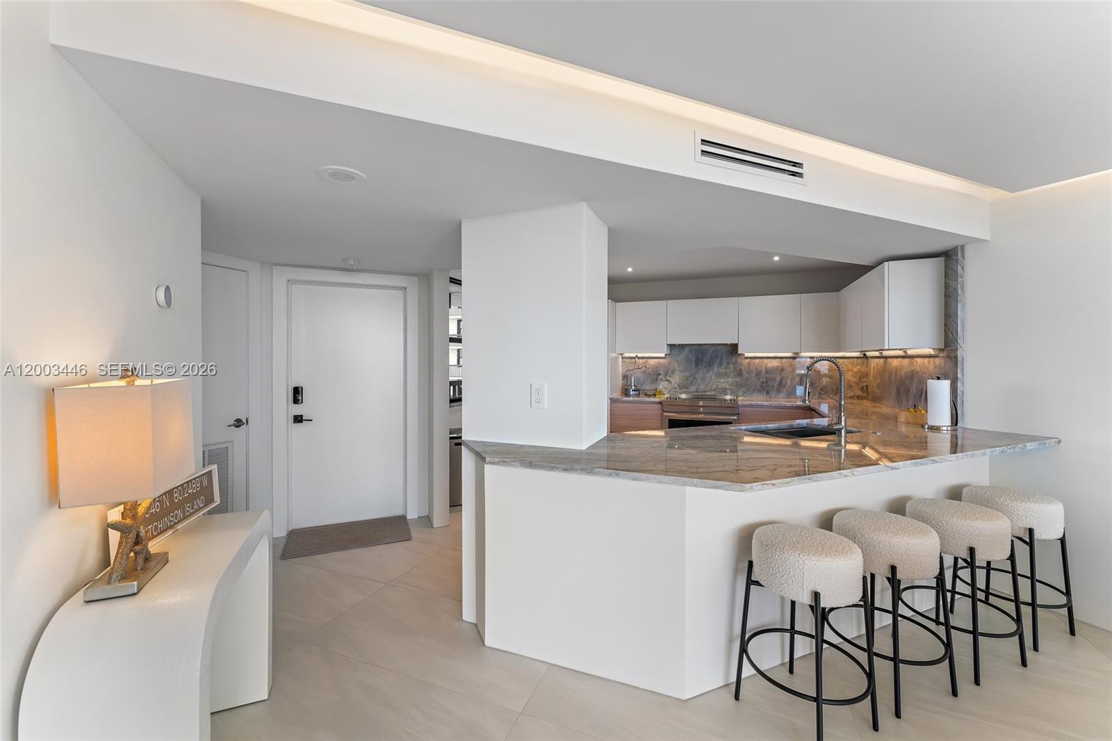 ISLANDIA II CONDOMINIUM - Residential Lease