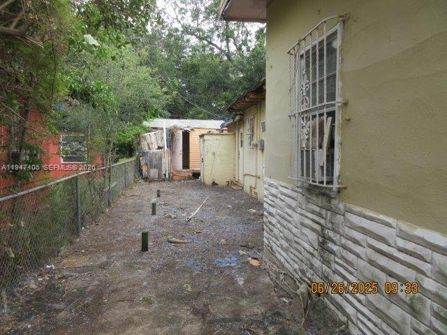 EVERGLADES AVE HTS ADDN - Residential