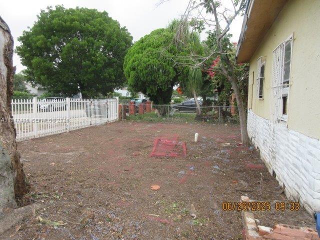 EVERGLADES AVE HTS ADDN - Residential