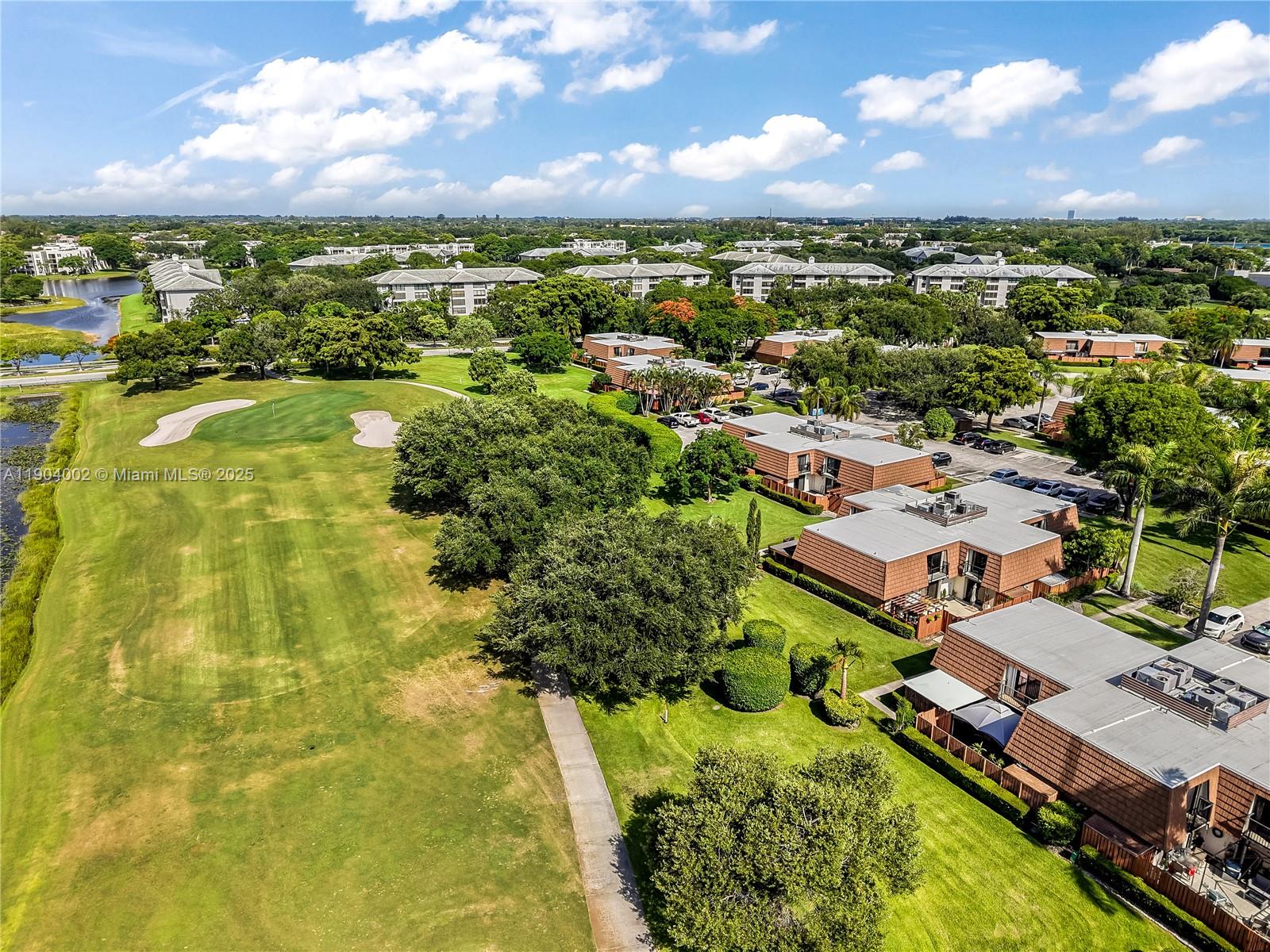 PINE ISLAND RIDGE SECTION - Residential