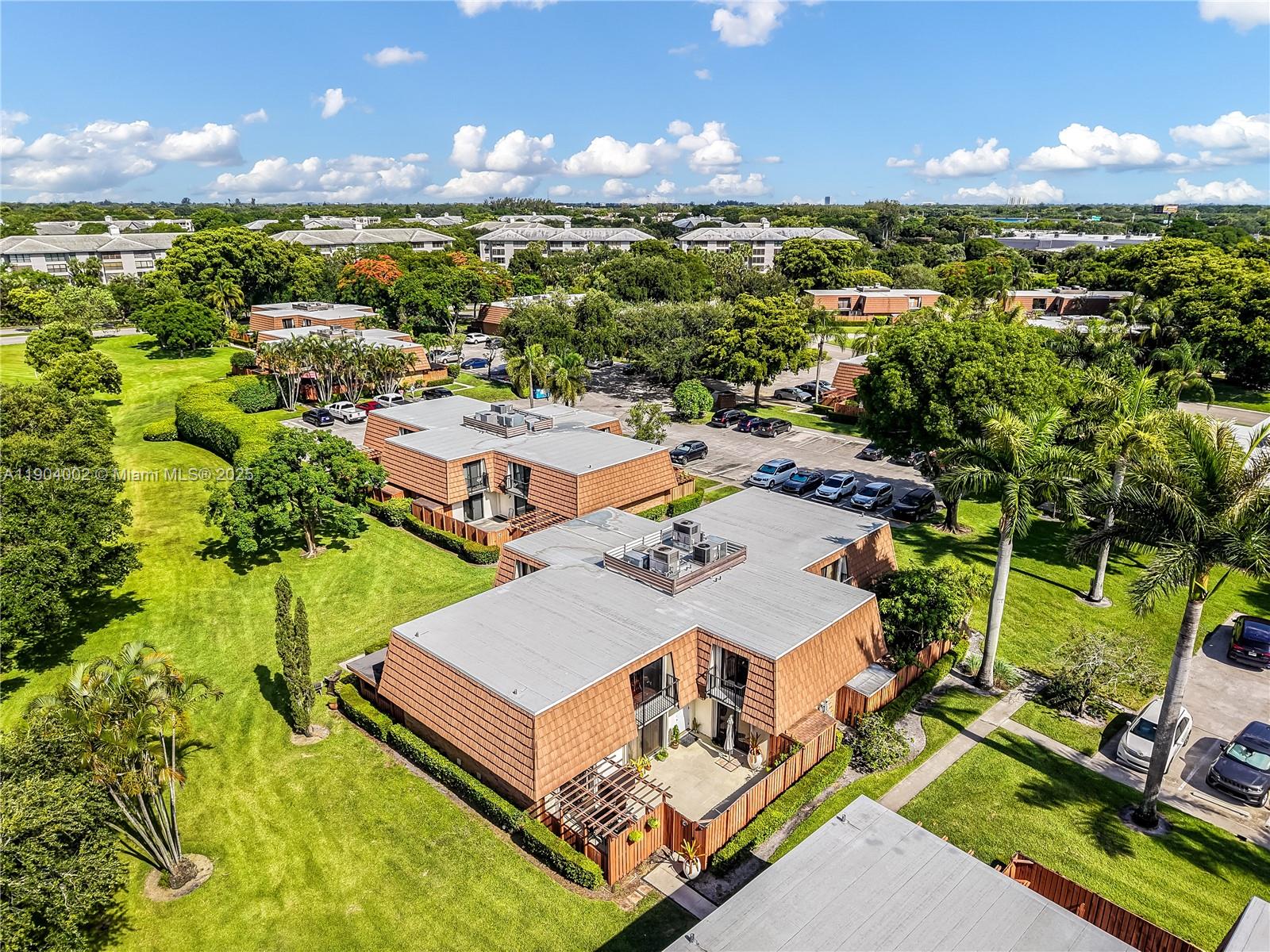 PINE ISLAND RIDGE SECTION - Residential