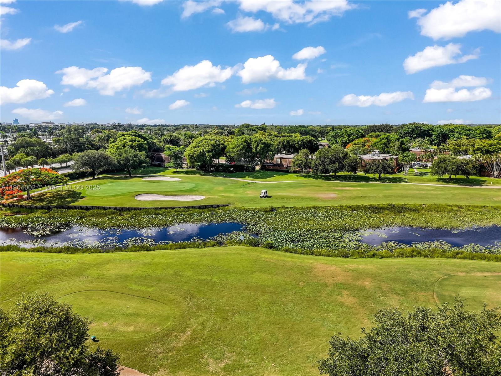 PINE ISLAND RIDGE SECTION - Residential