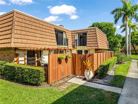 9109 C SW 20th St Davie FL 33324