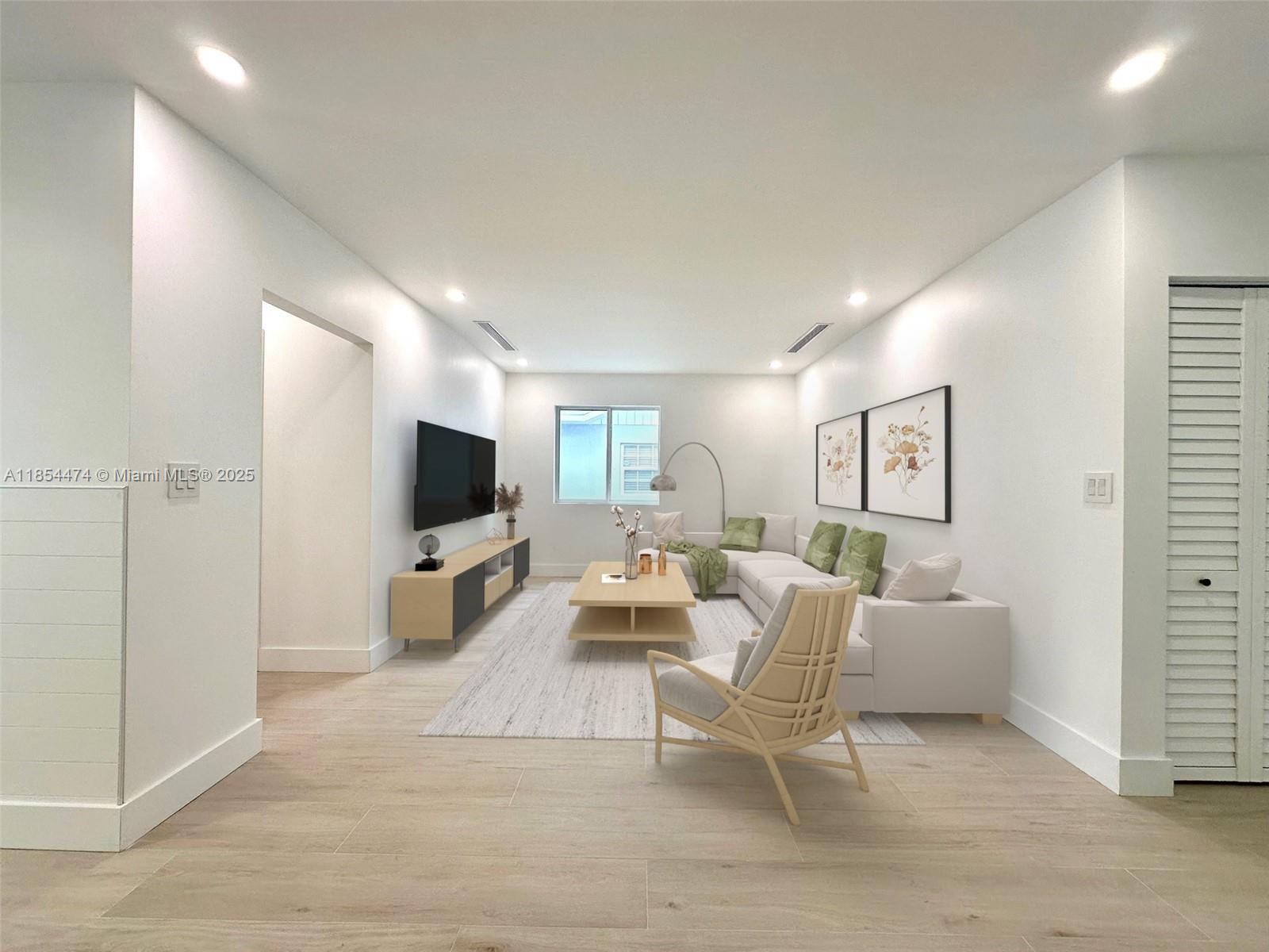 TRAIL PARK - Residential