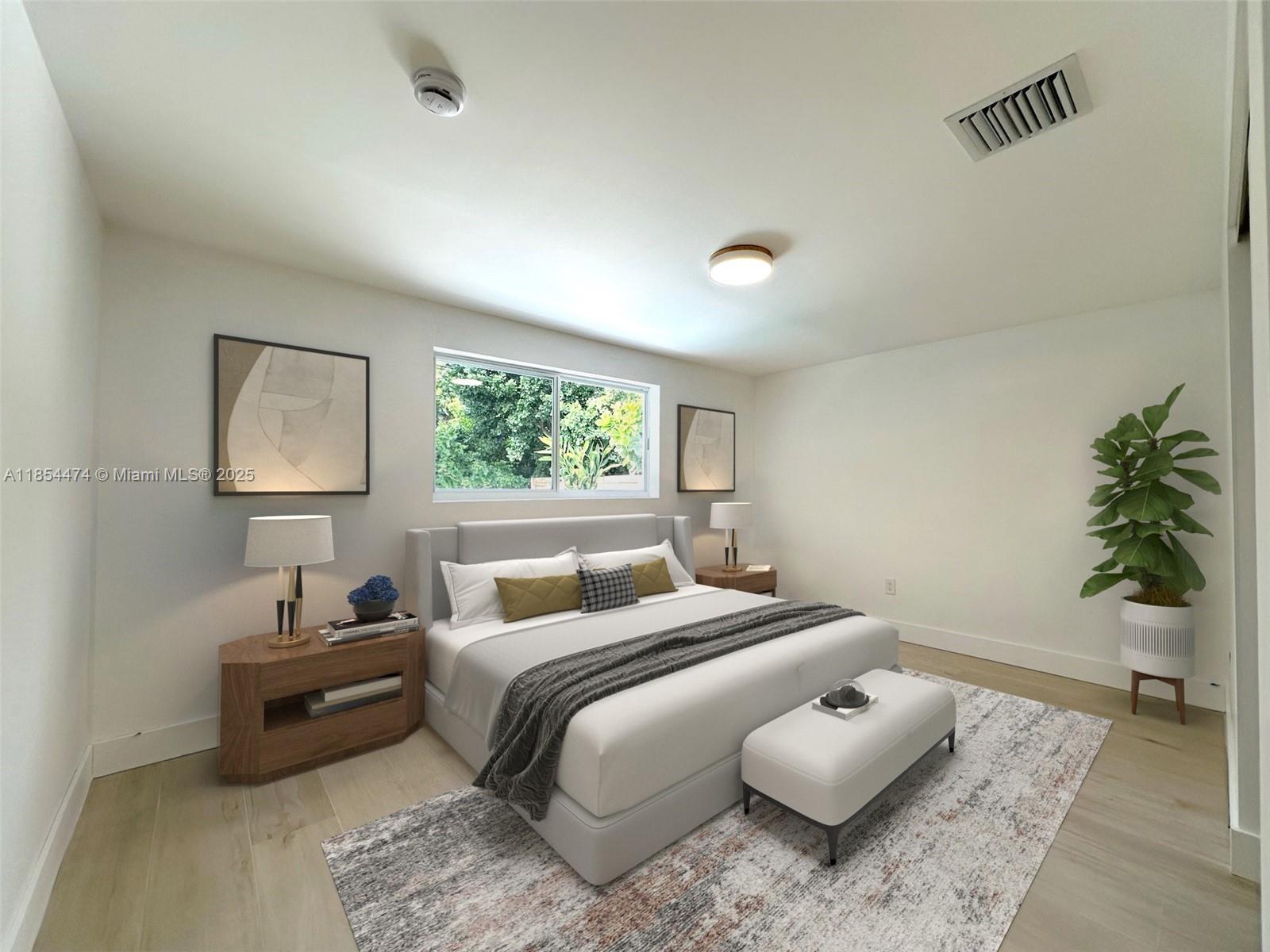 TRAIL PARK - Residential