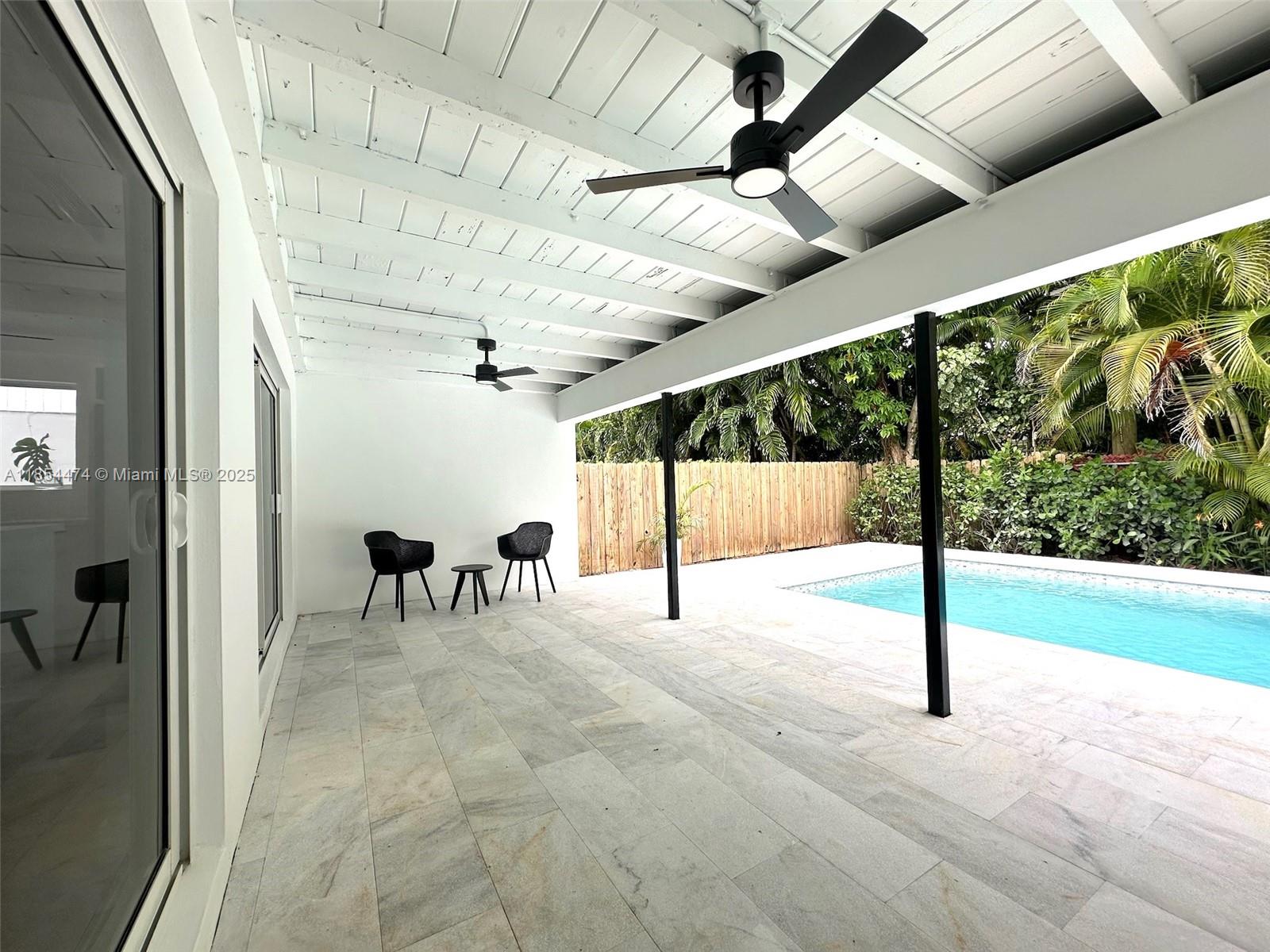 TRAIL PARK - Residential