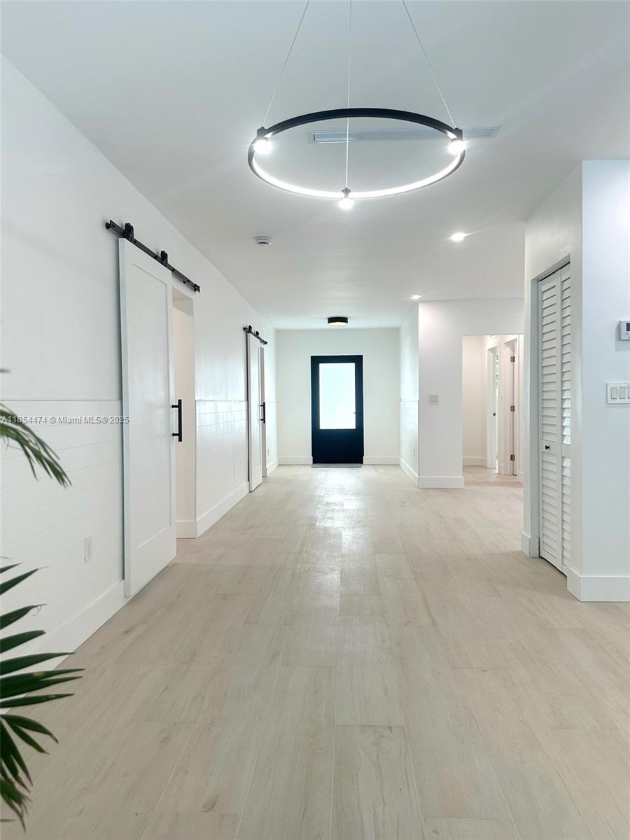 TRAIL PARK - Residential