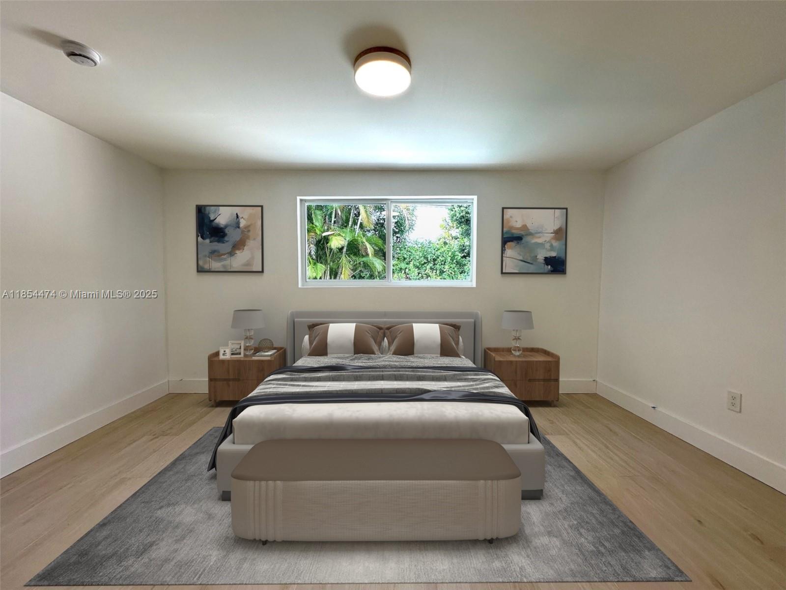 TRAIL PARK - Residential