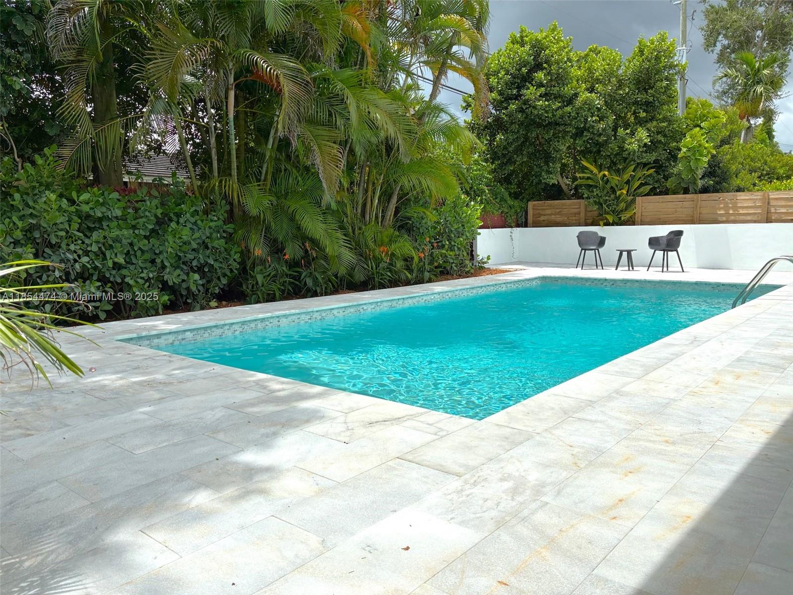 TRAIL PARK - Residential