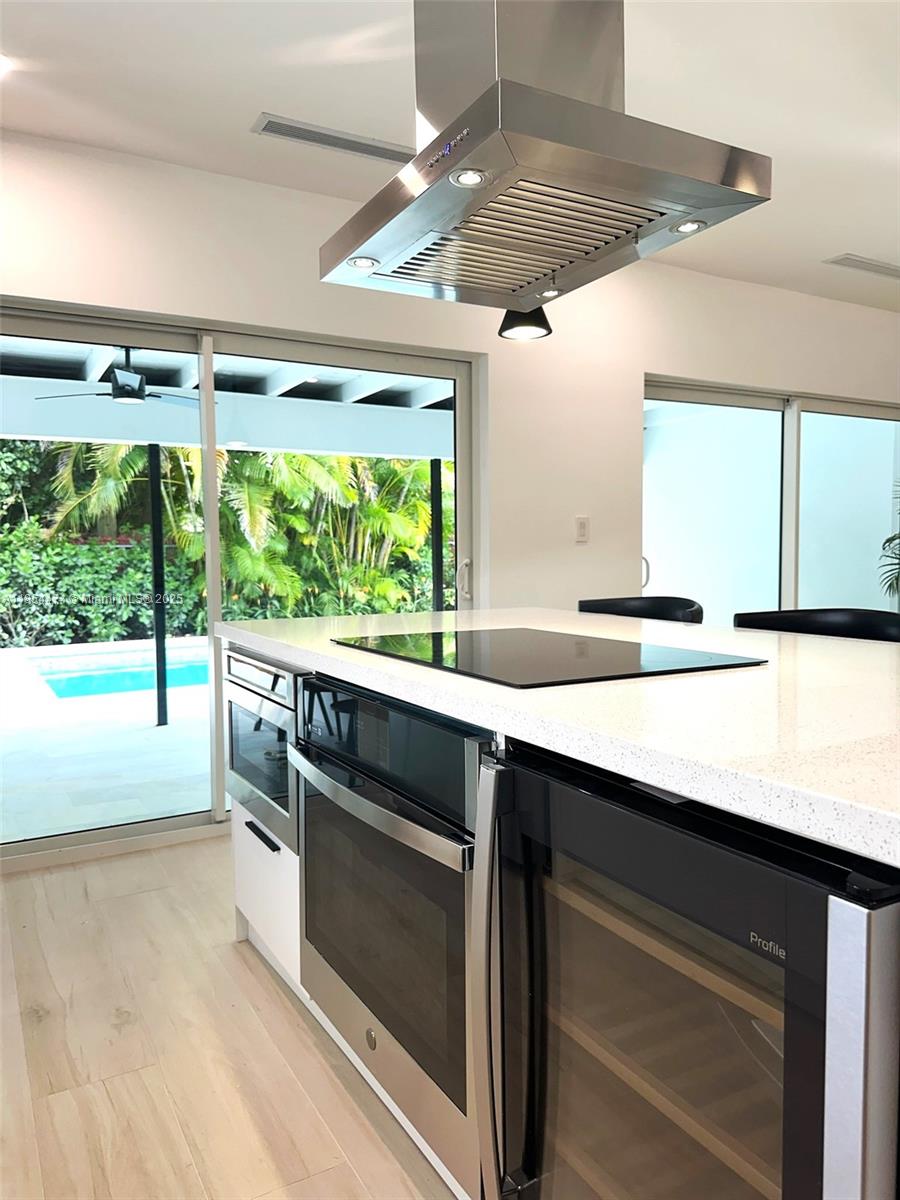 TRAIL PARK - Residential