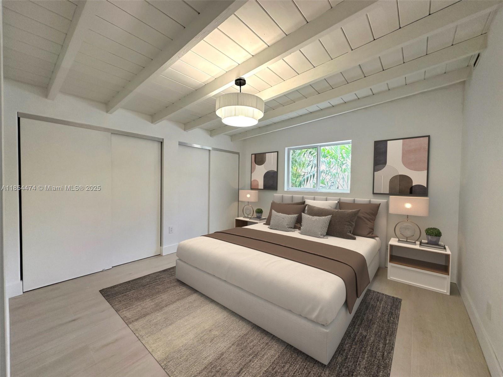 TRAIL PARK - Residential