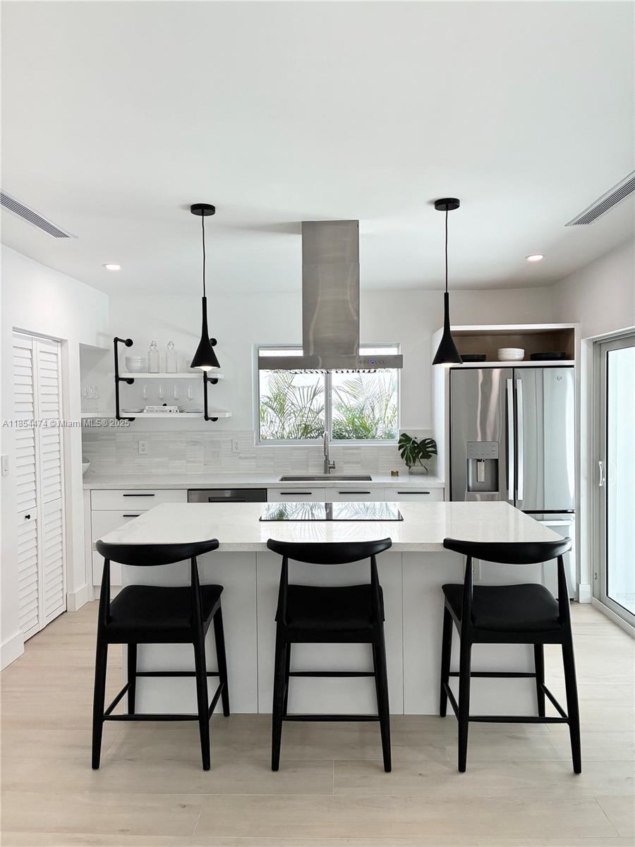 TRAIL PARK - Residential