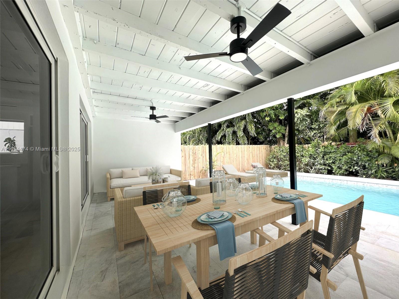 TRAIL PARK - Residential