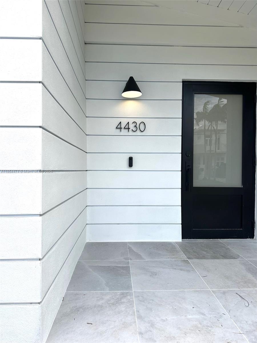 TRAIL PARK - Residential