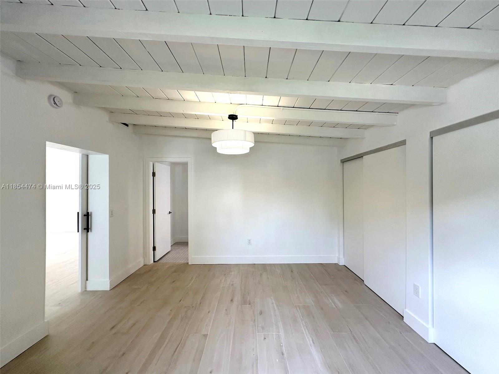 TRAIL PARK - Residential