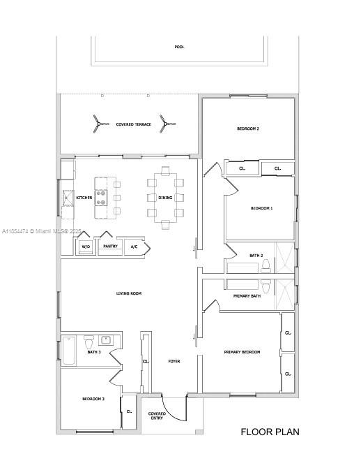 TRAIL PARK - Residential